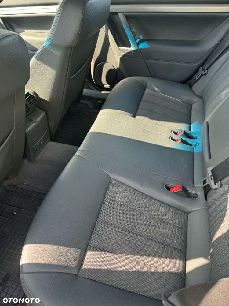 Opel Vectra 1.9 CDTI Cosmo - 13