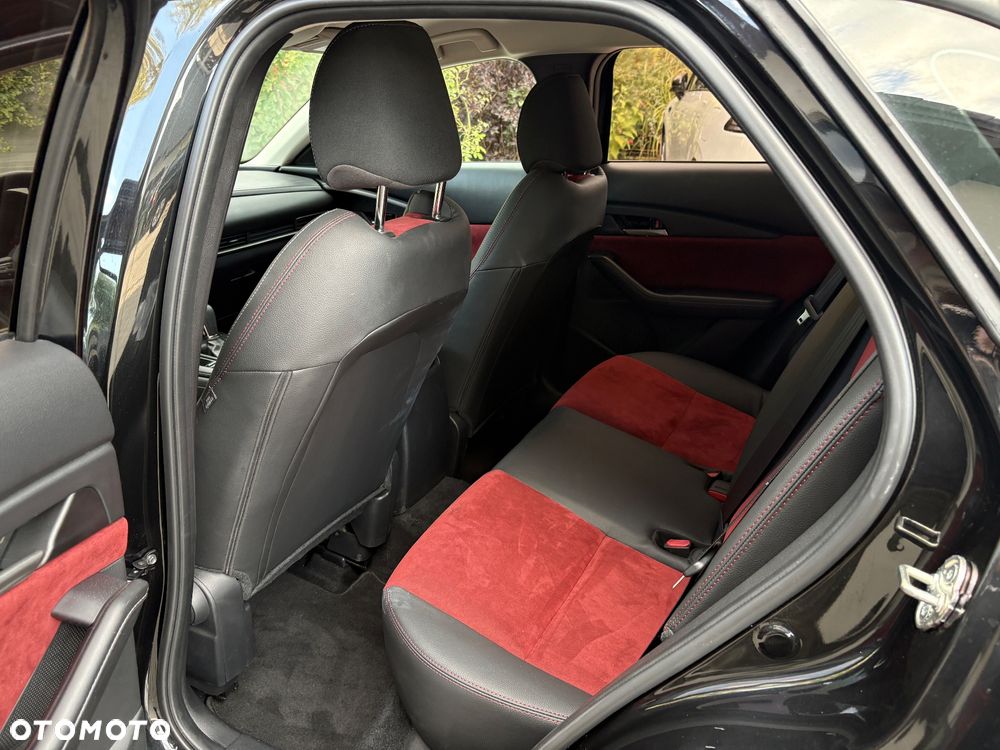 Mazda CX-30 - 9