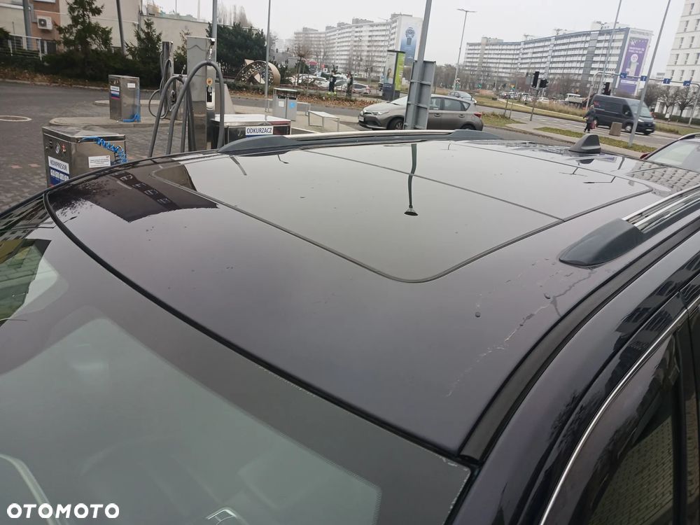 Jeep Grand Cherokee 3.6 V6 Limited - 21