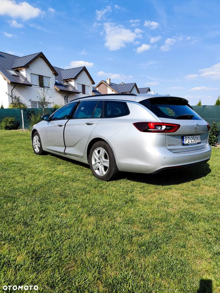 Opel Insignia CT 1.6 CDTI S&S - 9