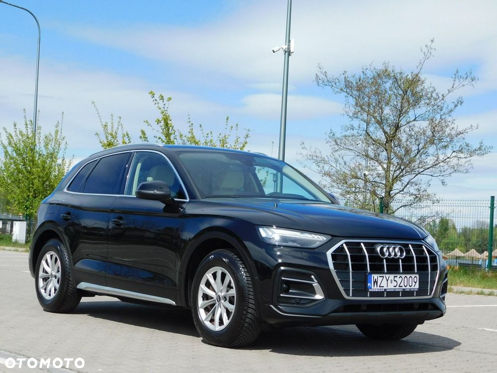 Audi Q5 - 35
