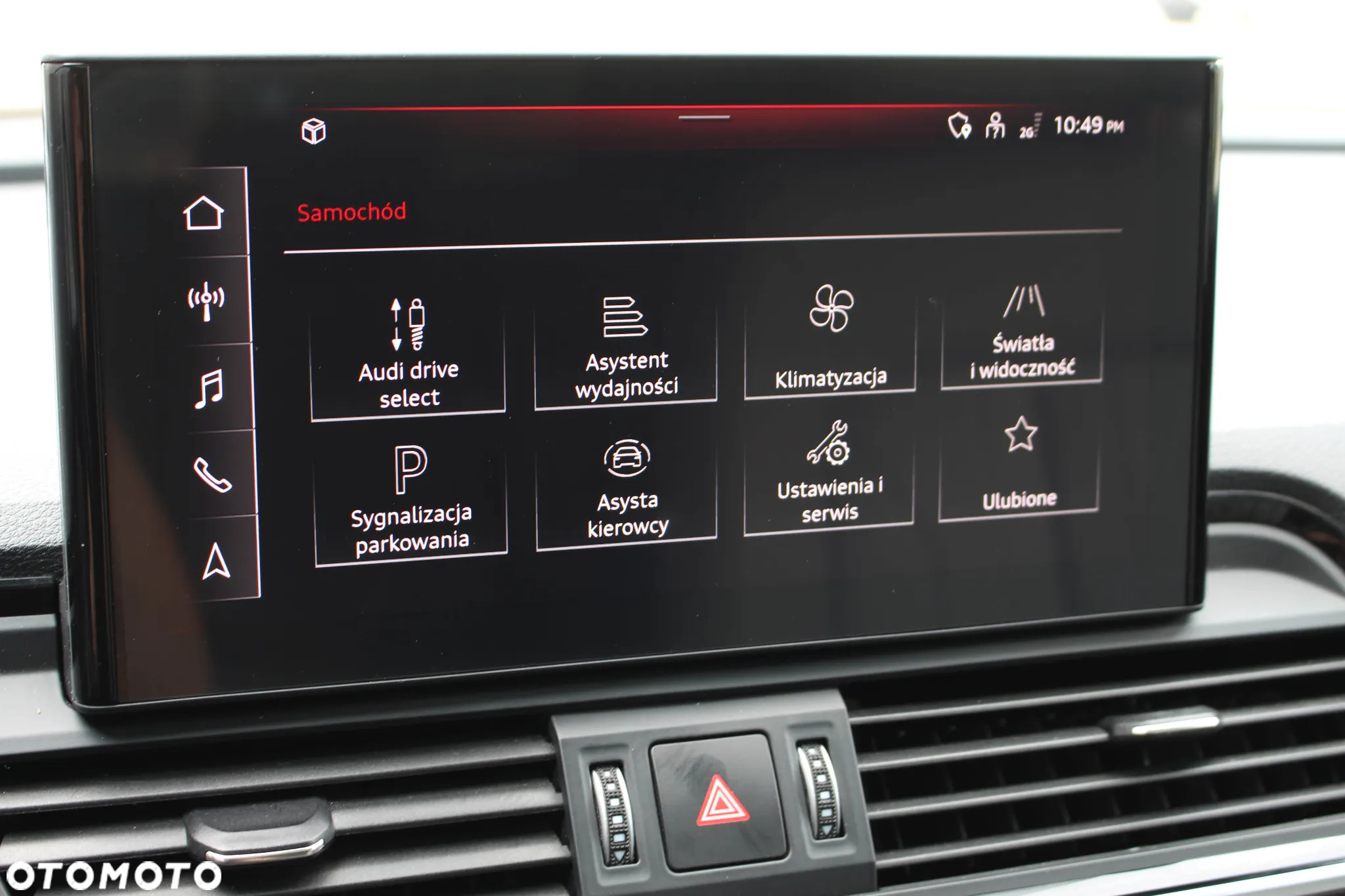 Audi Q5 40 TFSI quattro S tronic S line - 16
