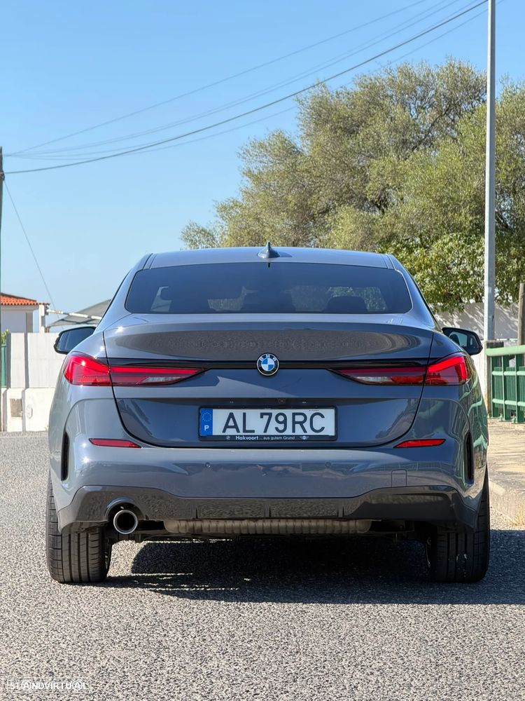 BMW 218 Gran Coupé i Aut. M Sport - 7