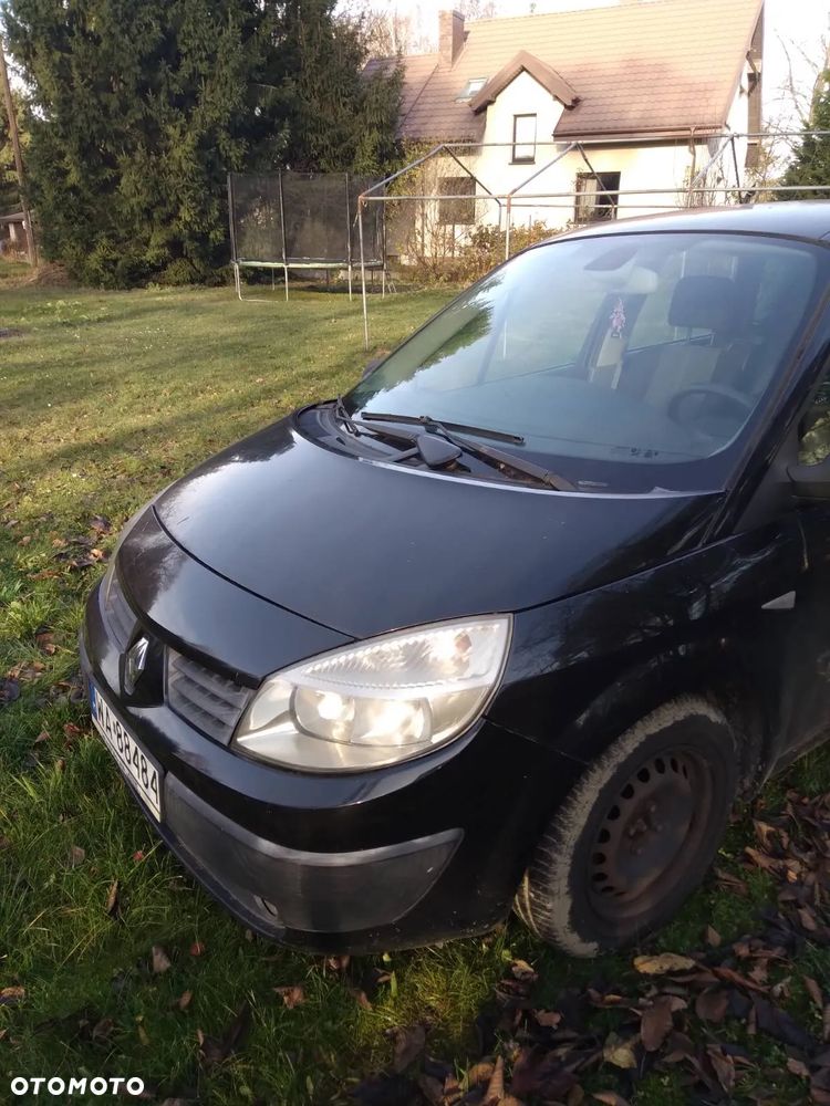 Renault Scenic - 6