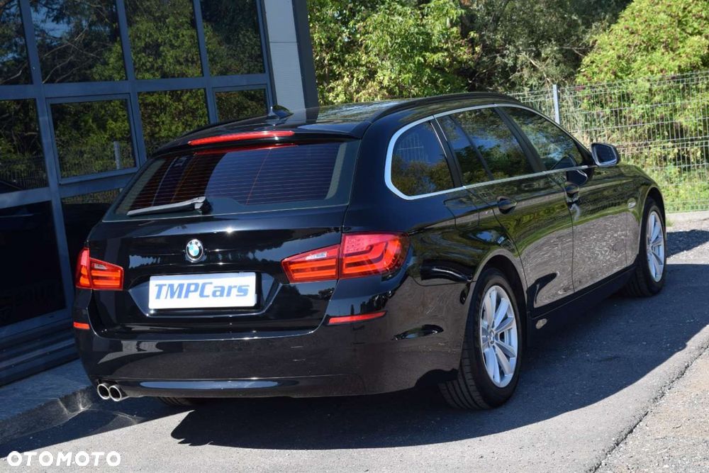 BMW Seria 5 - 27