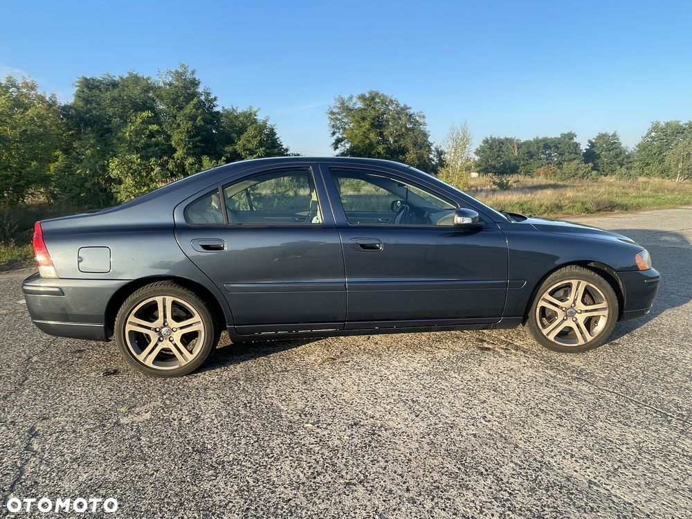 Volvo S60 - 3