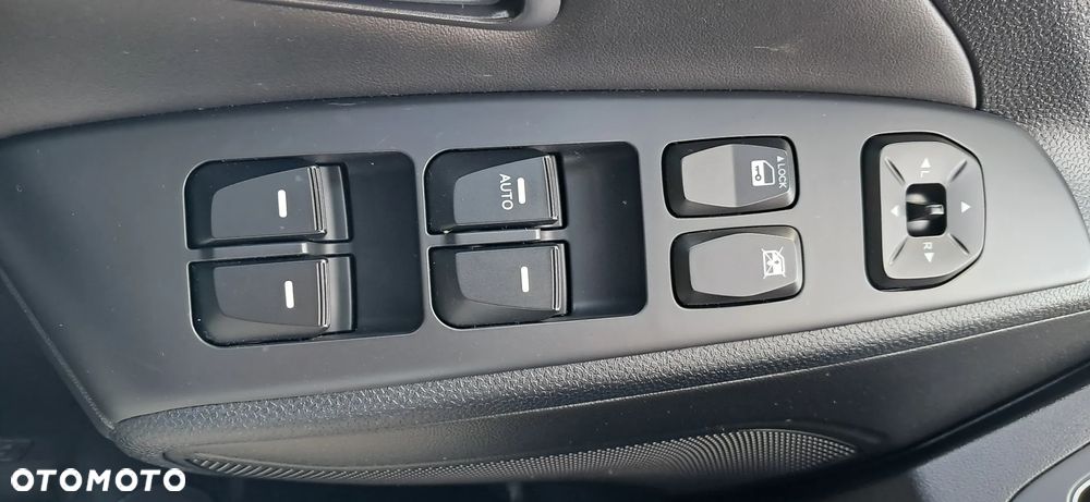 Hyundai ix35 1.6 2WD blue Comfort - 22