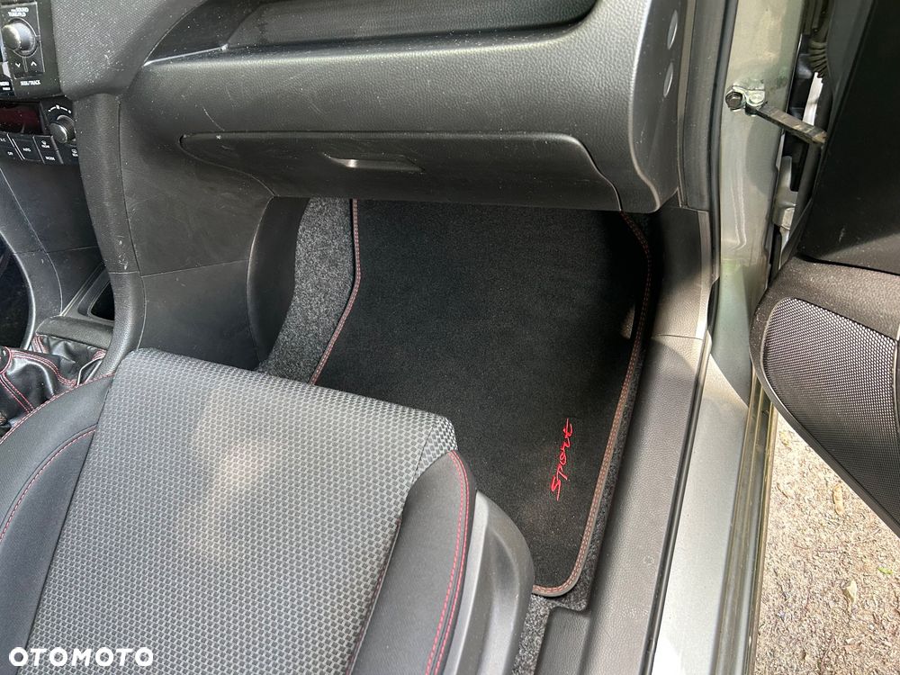 Suzuki Swift - 17