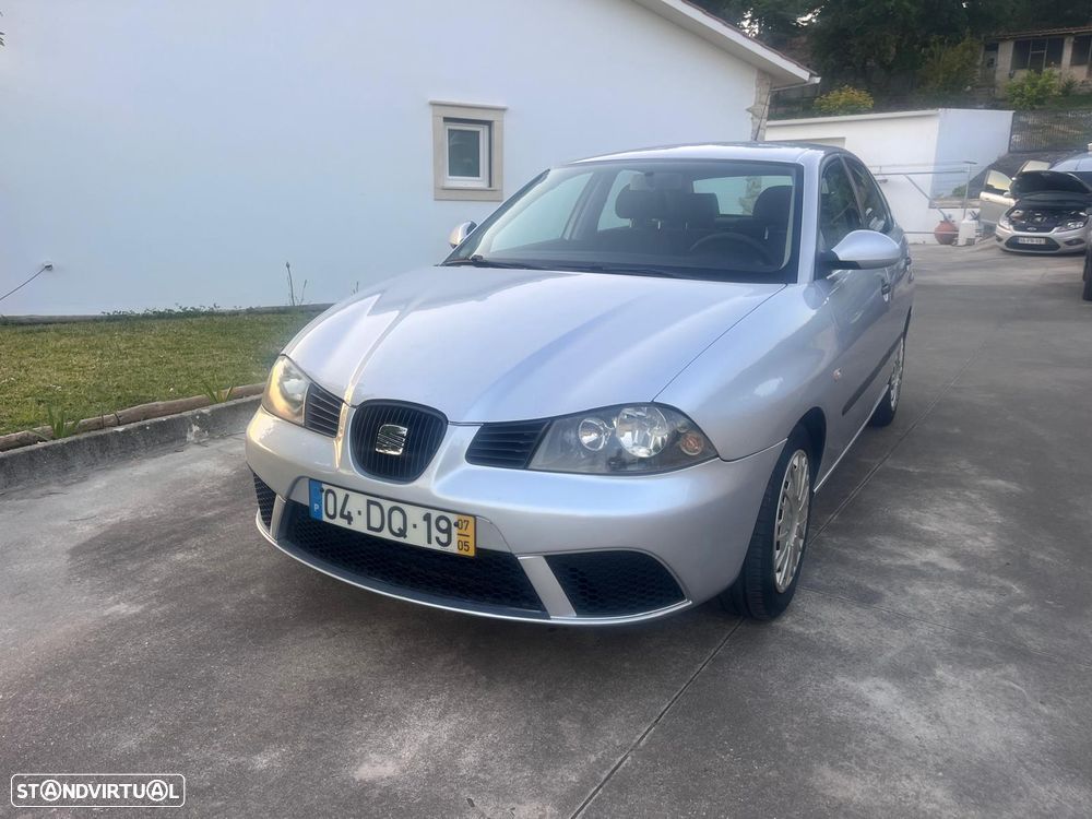 SEAT Ibiza 1.2 12V Style - 1