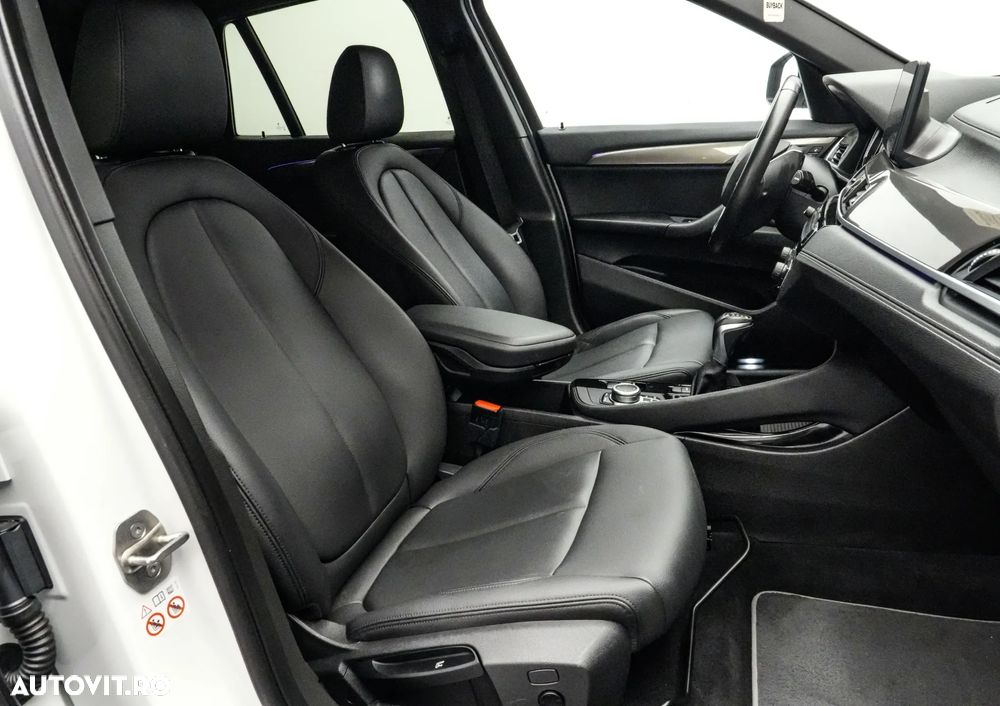 BMW X1 xDrive25e AT PHEV - 15