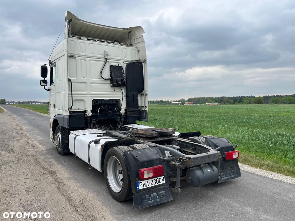 DAF Xf106 - 3
