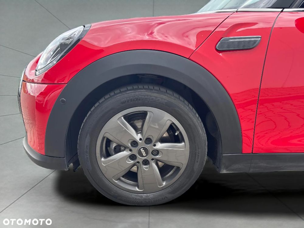 MINI Cooper GPF - 11