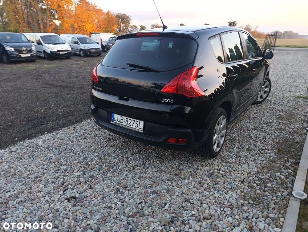 Peugeot 3008 1.6 Style - 17