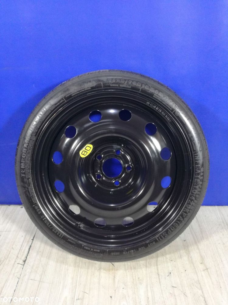 Audi A6 C8 18/24 koła felga aluminiowa R18 225/55 ET39 komplet plus zapas - 12
