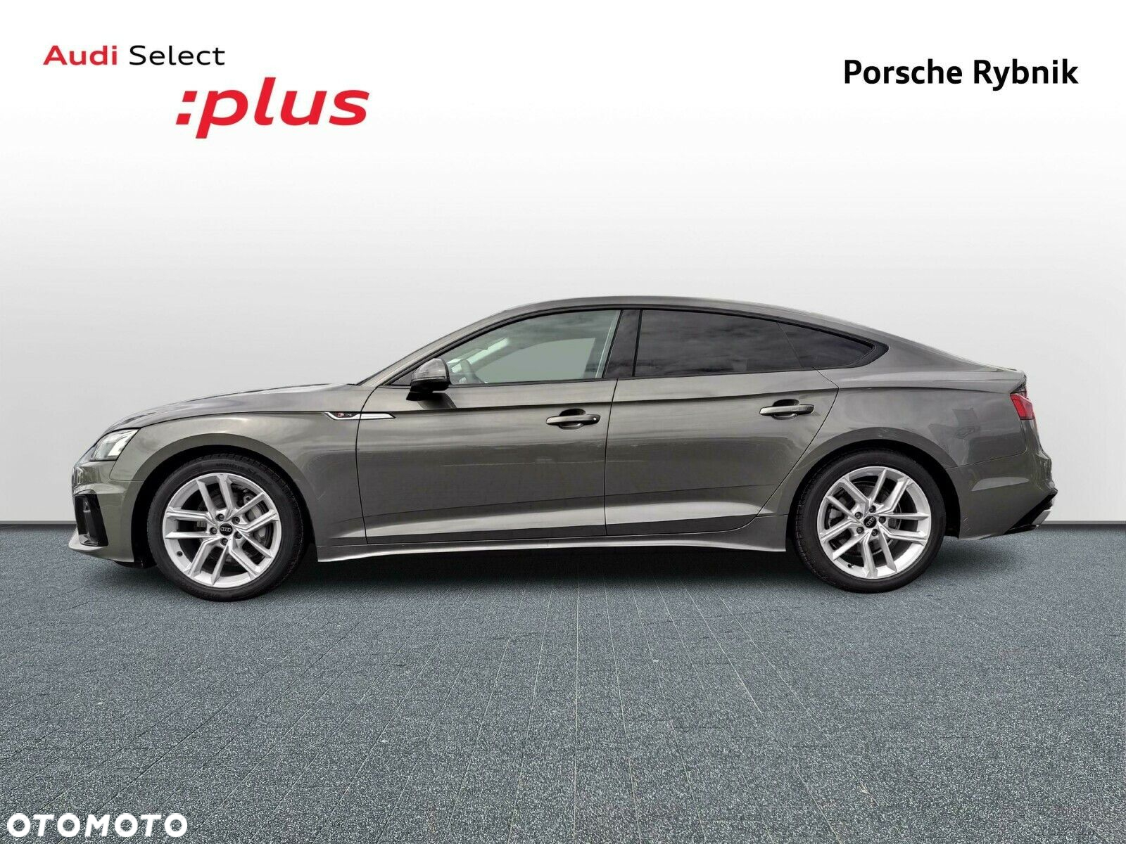 Audi A5 - 2