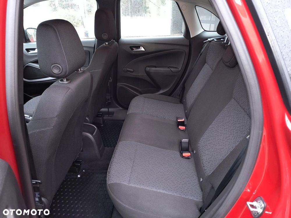 Opel Crossland 1.2 T Edition - 9