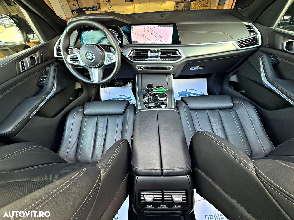 BMW X5 xDrive45e AT PHEV - 18