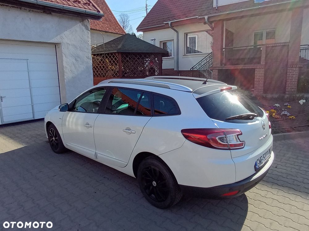 Renault Megane - 3