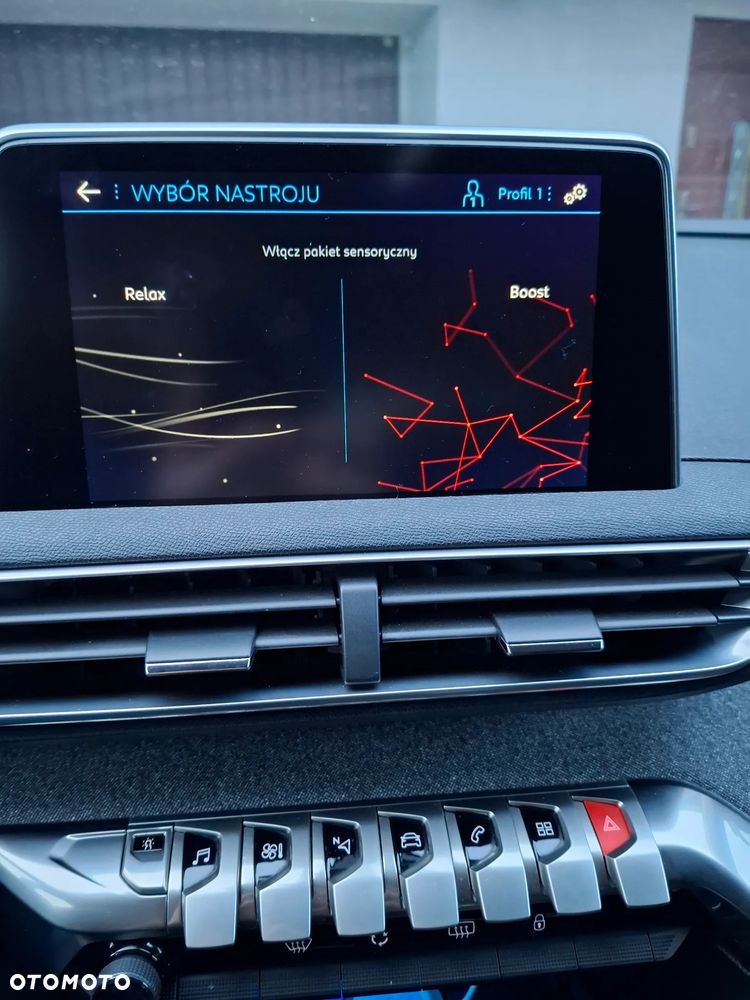 Peugeot 3008 HDi FAP 150 Premium - 29