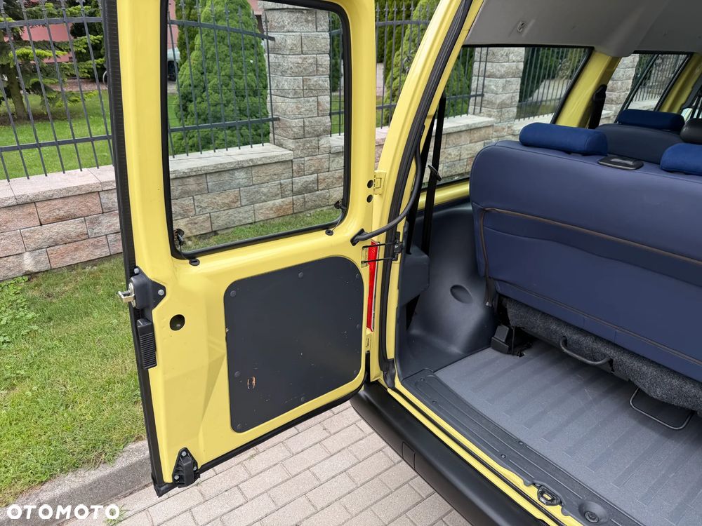 Fiat Scudo 222.1K0.1 ELX - 20