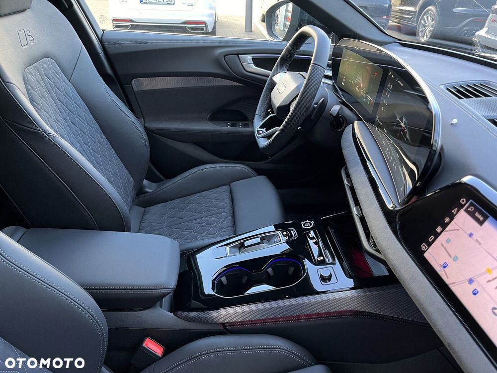 Audi A5 Limousine - 21