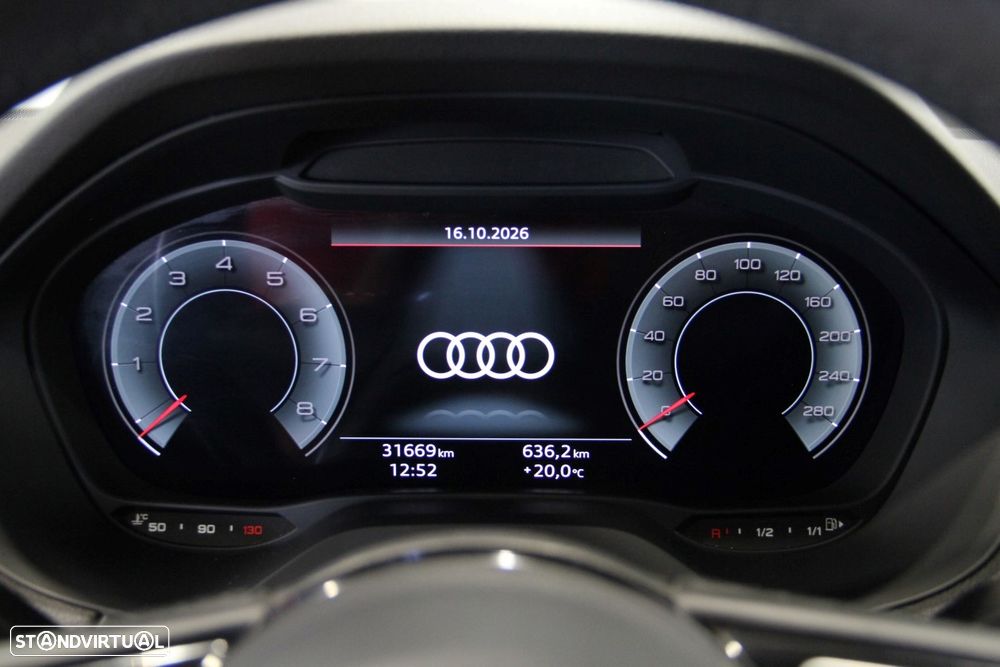 Audi Q2 30 TFSI Advanced - 16