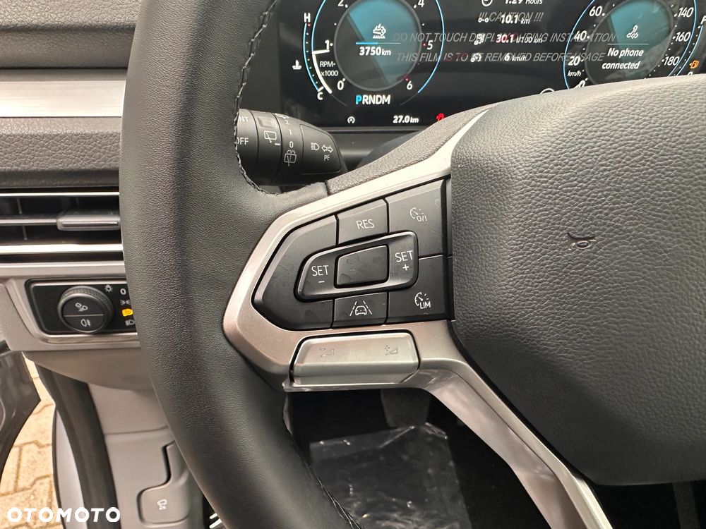 Volkswagen Caravelle 2.0 TDI L2 Life - 15