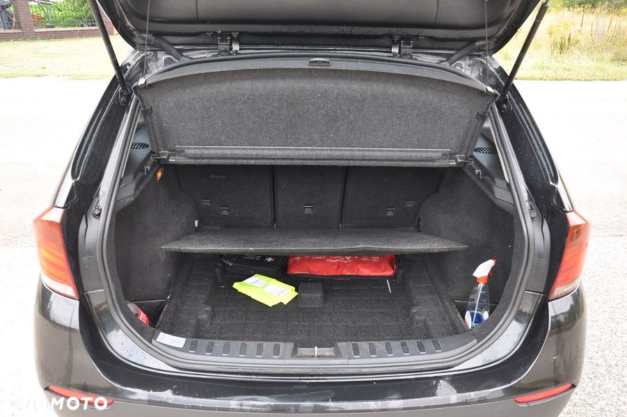 BMW X1 sDrive18d - 7