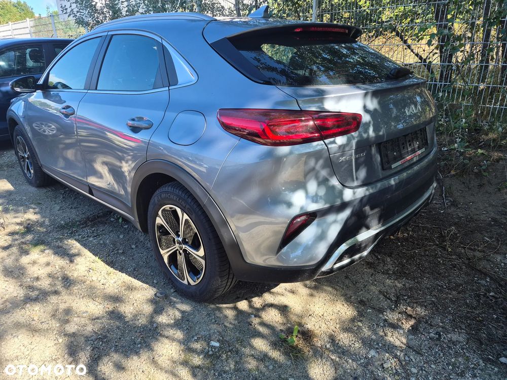 Kia Xceed 2022 photo 3