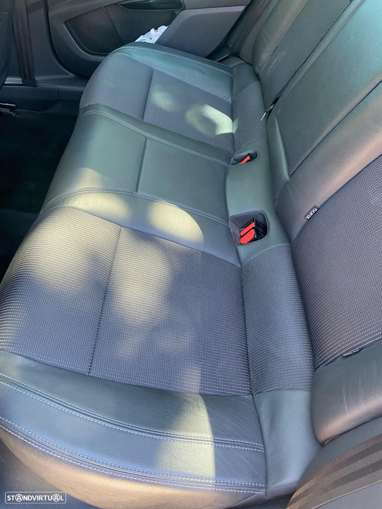 Peugeot 508 SW 1.6 BlueHDi Allure - 18