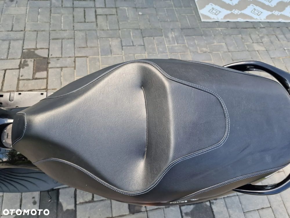 Piaggio Beverly - 6