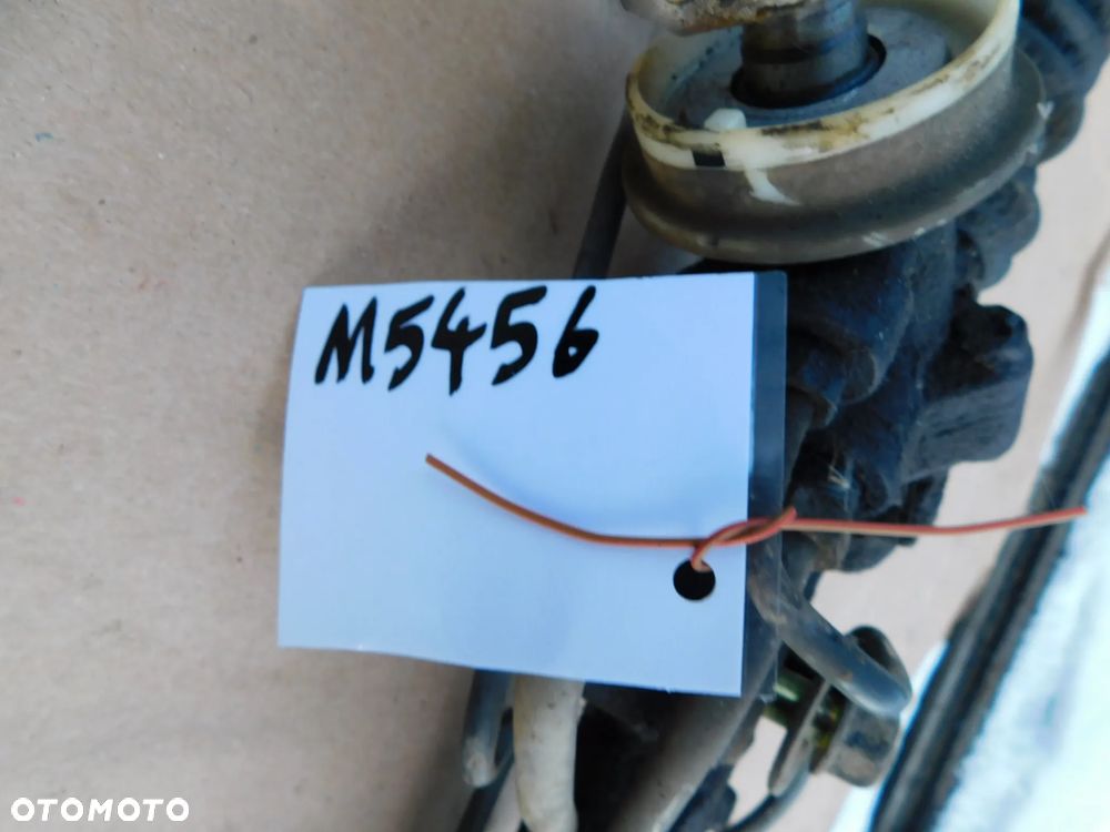 mazda 323 F BJ maglownica przekładnia nr M5456 WYSYŁKA - 2