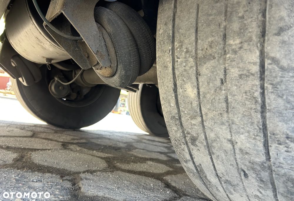 Schmitz Cargobull CARRIER VECTOR 1850 / GRUBA ŚCIANA 7 CM / 2.75 M WYSOKOŚĆ W ŚRODKU / KOSZ PALETOWY / 4 ZAMKI / DIESEL + ELEKTRYK / DRUKARKA / 2010 ROK !! - 18