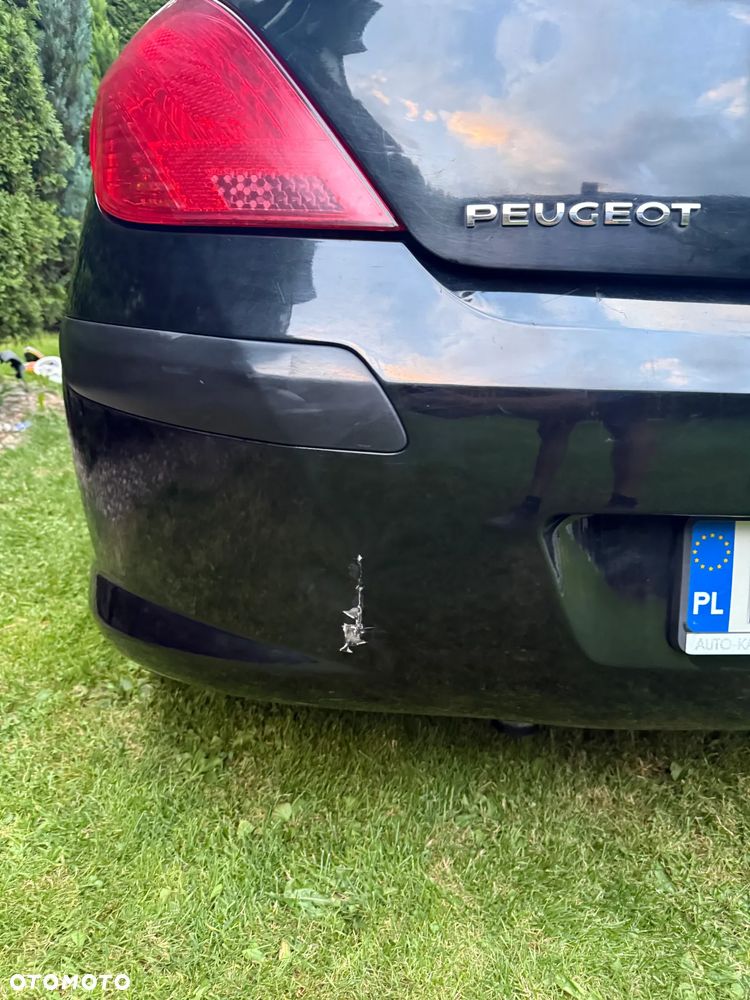Peugeot 308 1.6 Trendy - 17