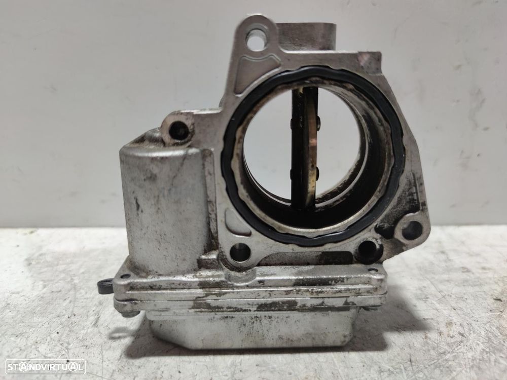 CAIXA BORBOLETAS AUDI A4 AVANT 2007 -03G128063C - 1