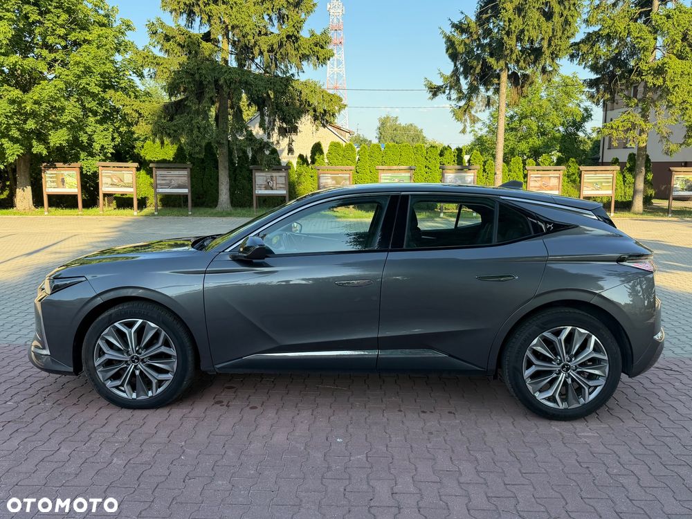 DS Automobiles DS 4 - 11