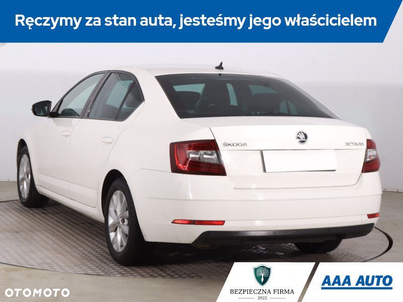 Skoda Octavia - 6