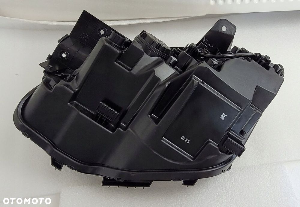 LAMPA PRAWA PRZÓD HYUNDAI IONIQ FULL LED SYSYTEM 2022- 92102-KL - 9