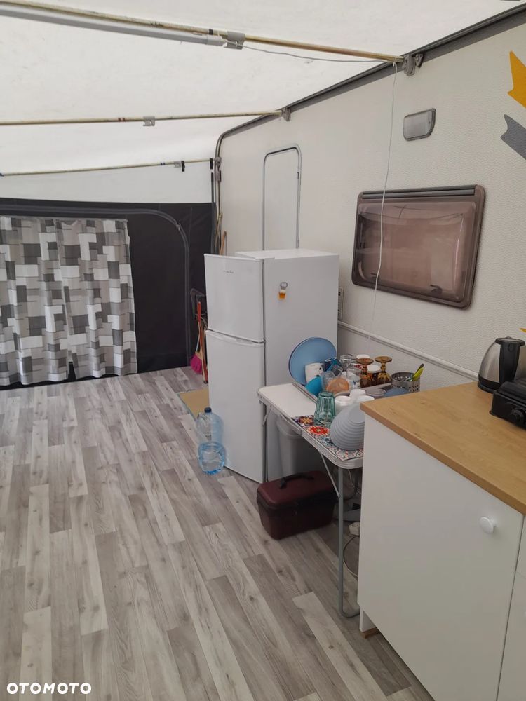 KNAUS Sudwino 550 - 8