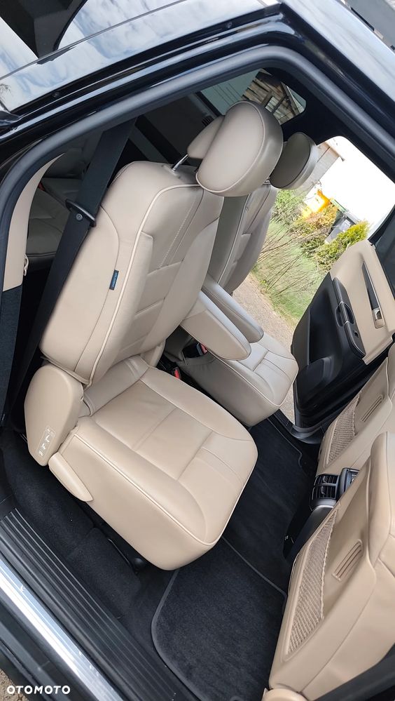 Mercedes-Benz Klasa R 350 4Matic 7G-TRONIC Travel Edition - 17
