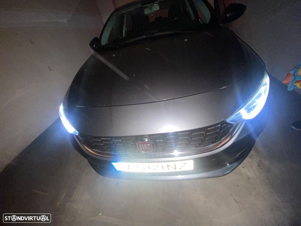 Fiat Tipo 1.6 MultiJet S-Design - 12