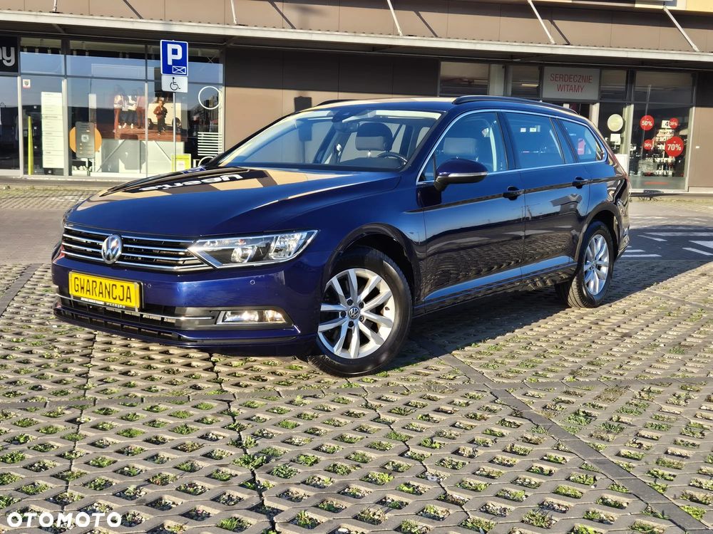 Volkswagen Passat 2.0 TDI SCR Highline DSG - 22