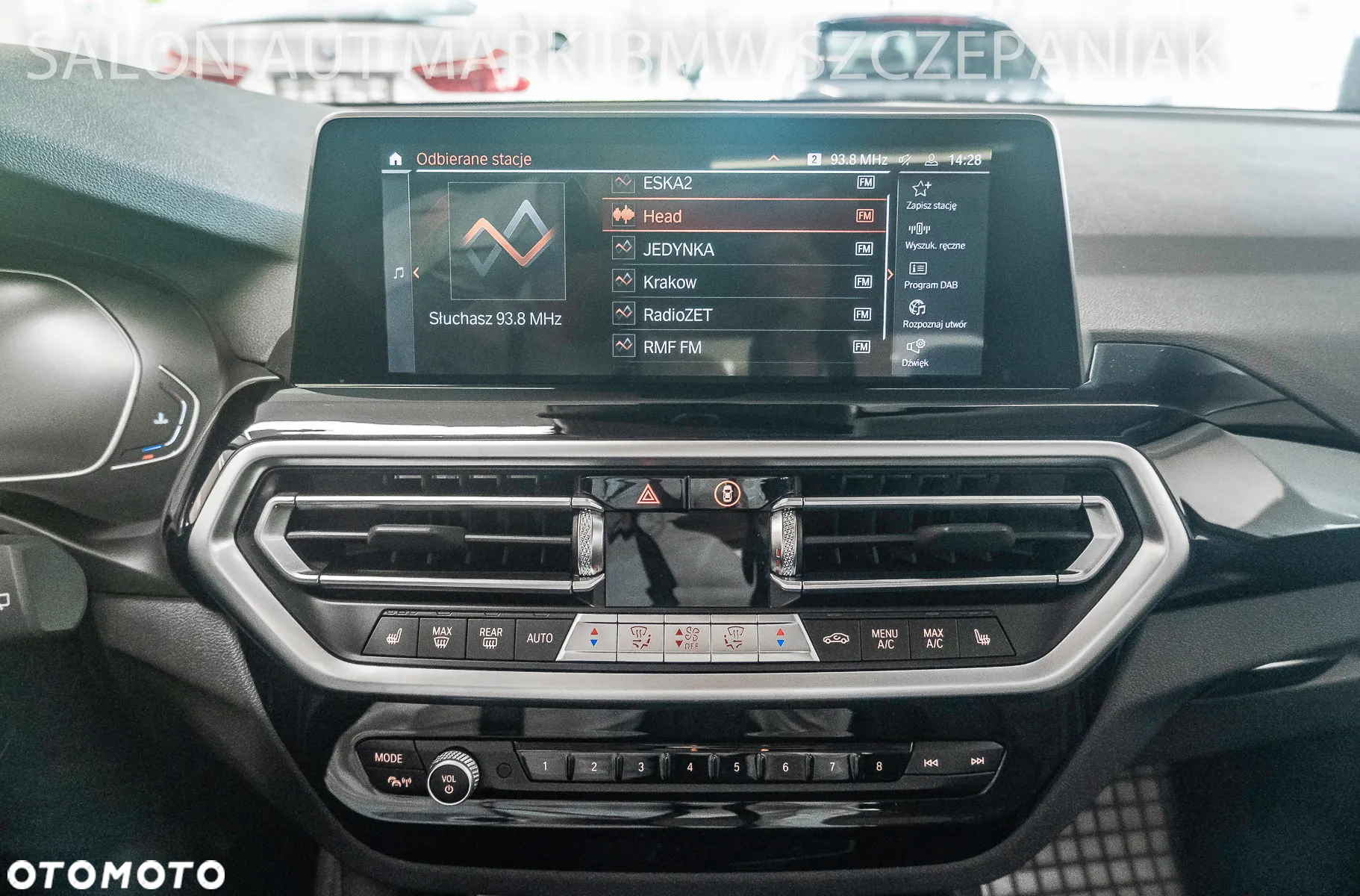 BMW X3 xDrive20d - 16