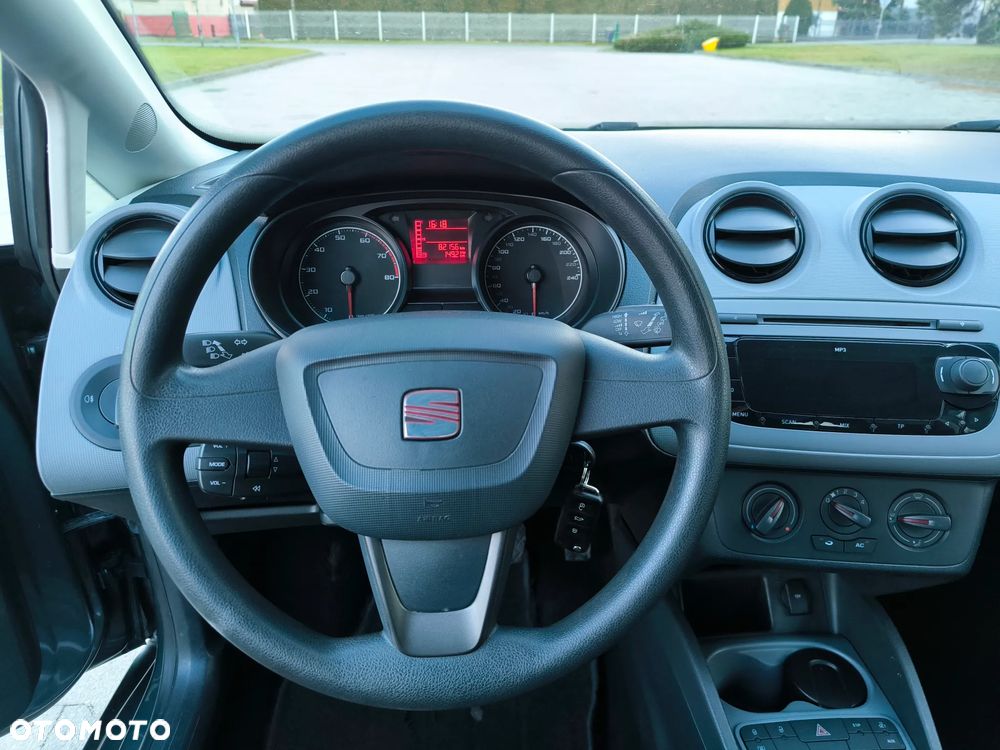 Seat Ibiza 1.4 16V Excelente - 14