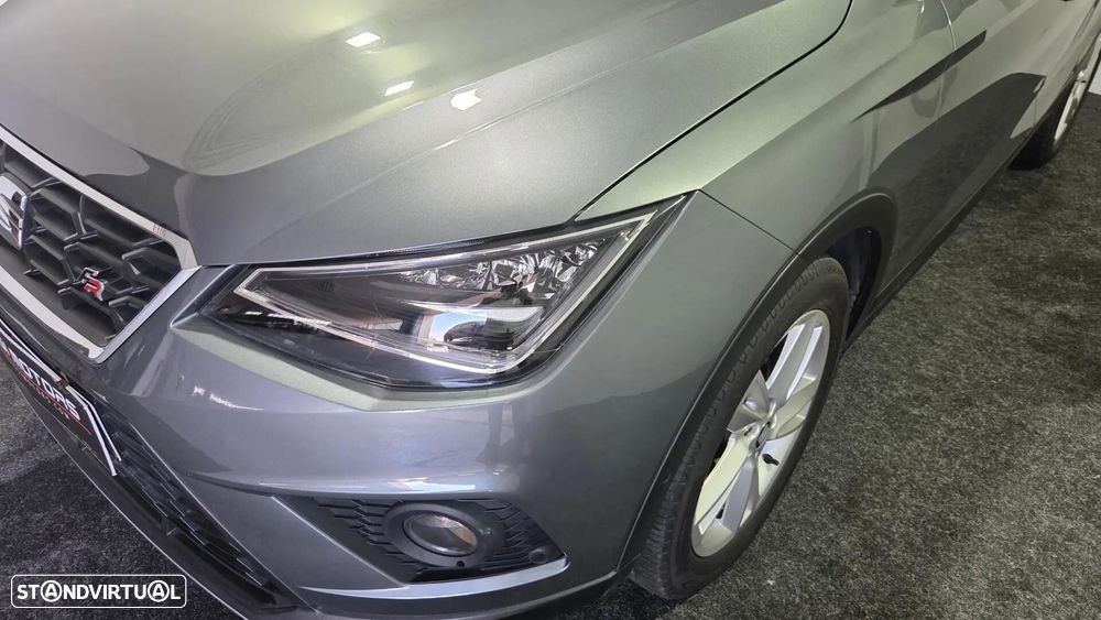 SEAT Arona 1.0 TSI FR - 5
