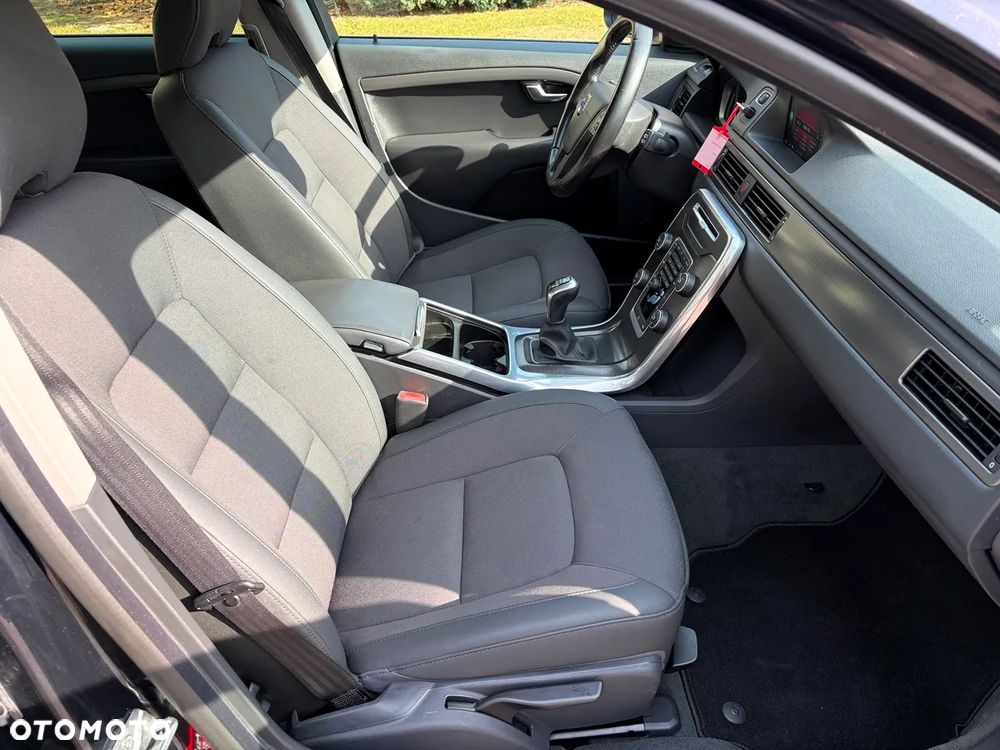 Volvo V70 - 16