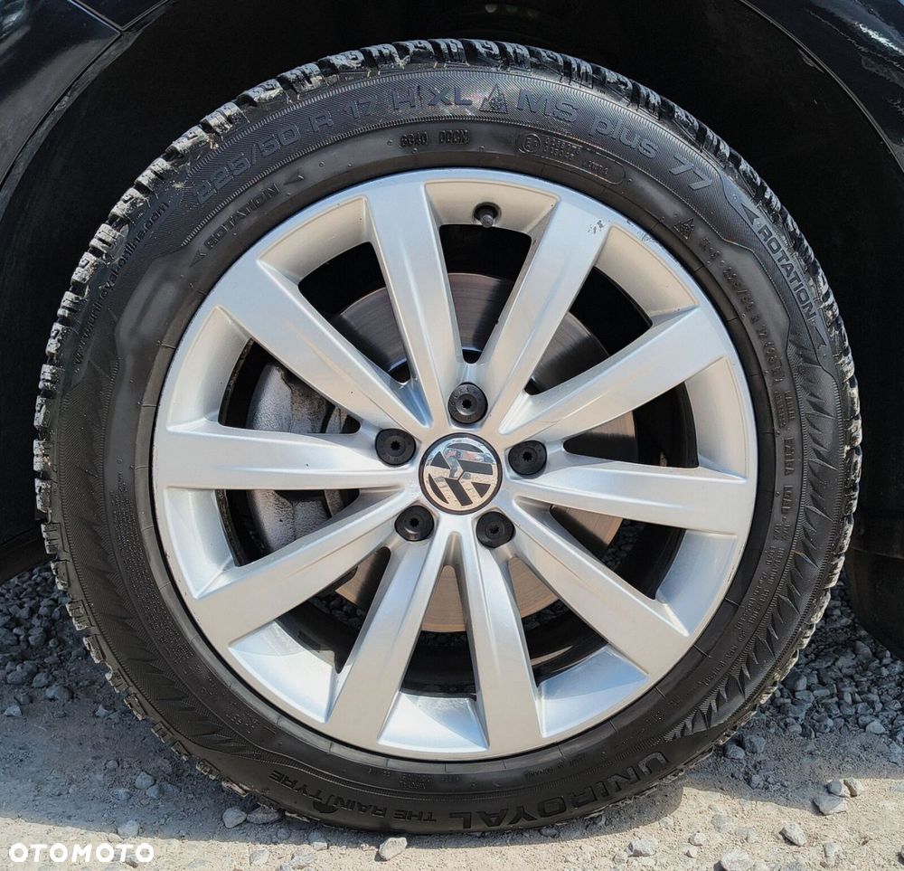 Volkswagen Sharan 2.0 TDI BMT Highline DSG - 26