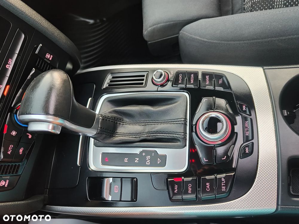 Audi A4 Avant - 18