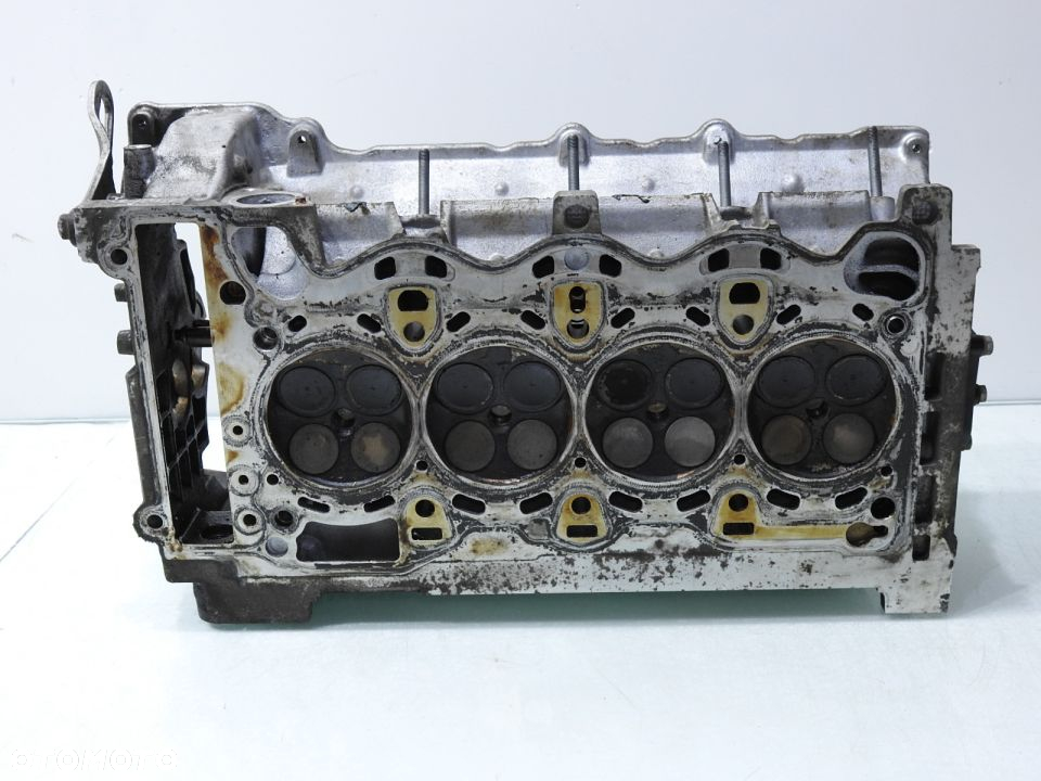 GŁOWICA SILNIKA BMW E90 E91 2.0 N46B20B - 12