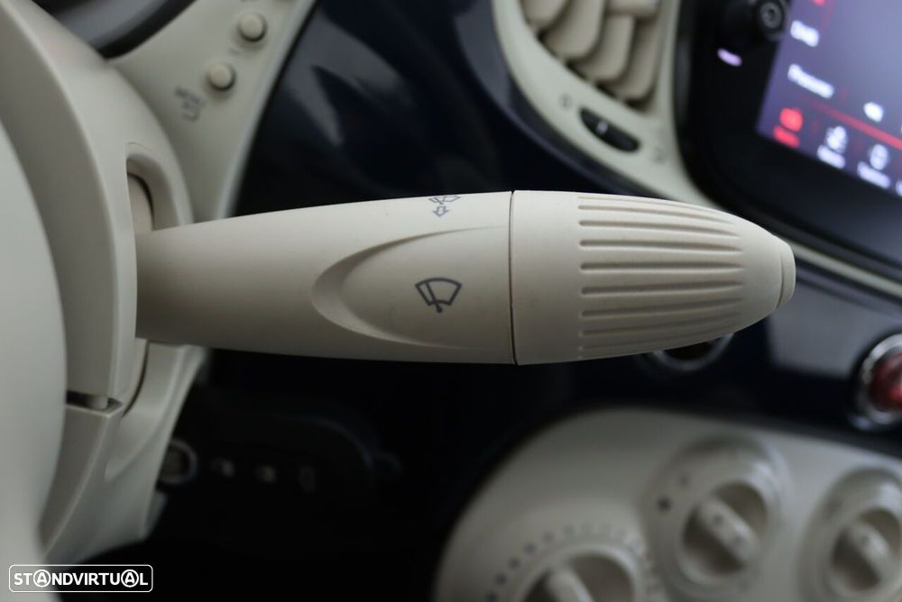 Fiat 500C 1.0 Hybrid Dolcevita - 14